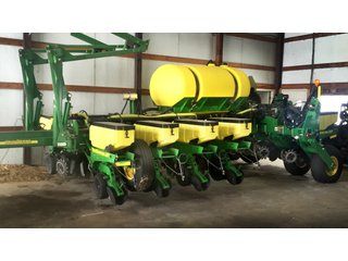 Property photo 3 - FARM EQUIPMENT AUCTION IN CASS COUNTY, MICHIGAN